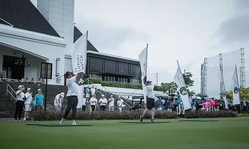 Fun Golf Tournament 2023